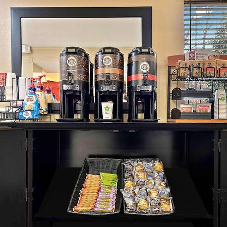 Extended Stay America Suites - Raleigh - Rtp - 4919 Miami Blvd ダーラム エクステリア 写真