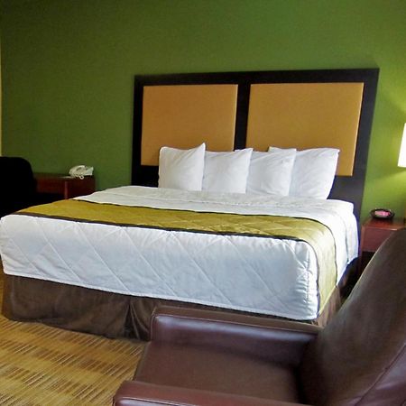 Extended Stay America Suites - Raleigh - Rtp - 4919 Miami Blvd ダーラム エクステリア 写真