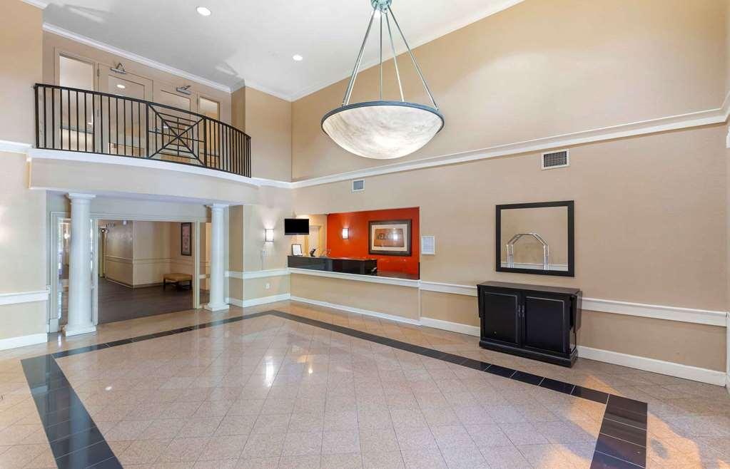 Extended Stay America Suites - Raleigh - Rtp - 4919 Miami Blvd ダーラム インテリア 写真