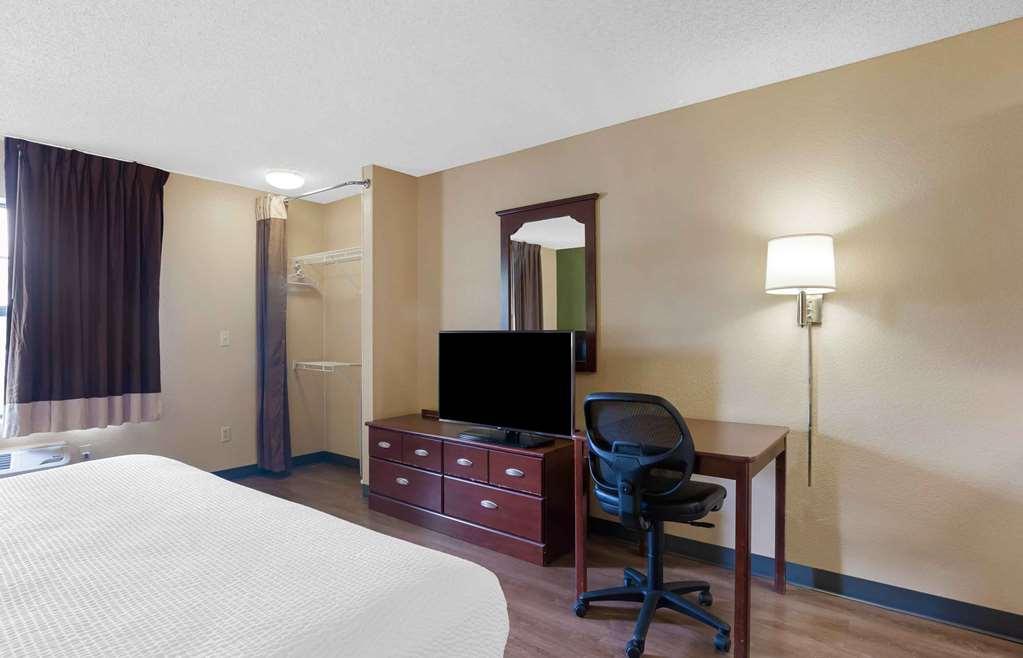 Extended Stay America Suites - Raleigh - Rtp - 4919 Miami Blvd ダーラム 部屋 写真