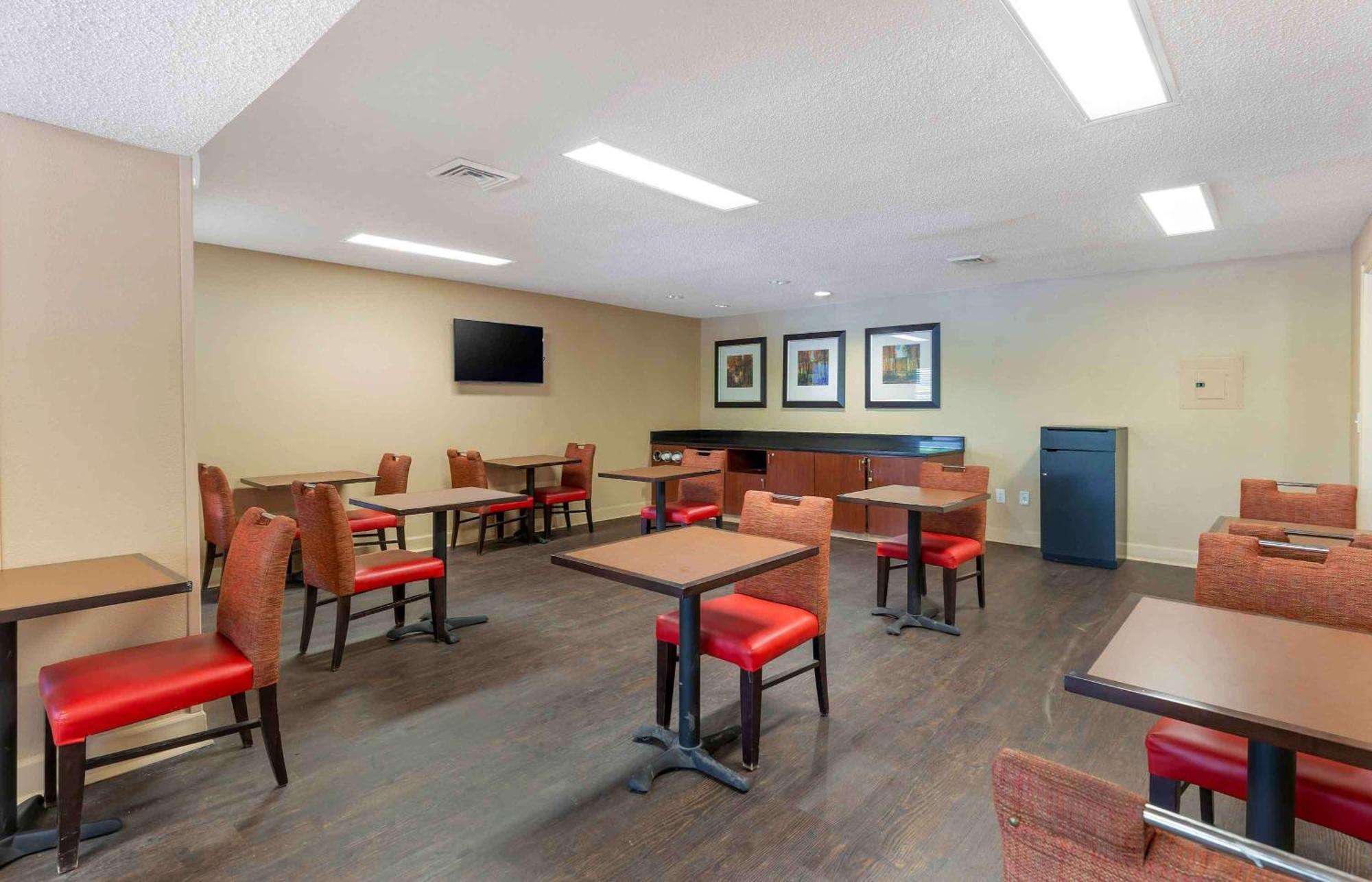 Extended Stay America Suites - Raleigh - Rtp - 4919 Miami Blvd ダーラム エクステリア 写真
