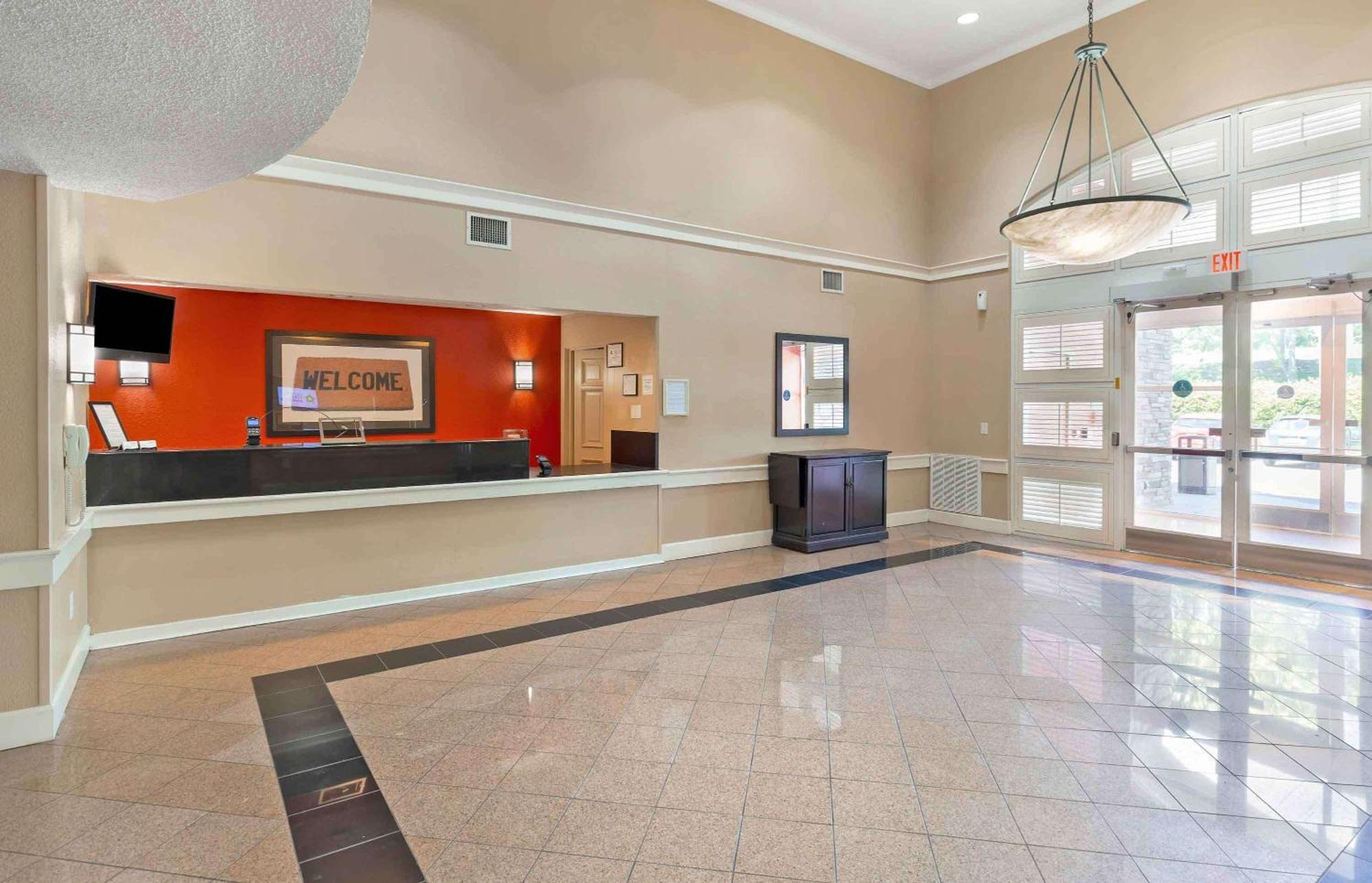 Extended Stay America Suites - Raleigh - Rtp - 4919 Miami Blvd ダーラム エクステリア 写真