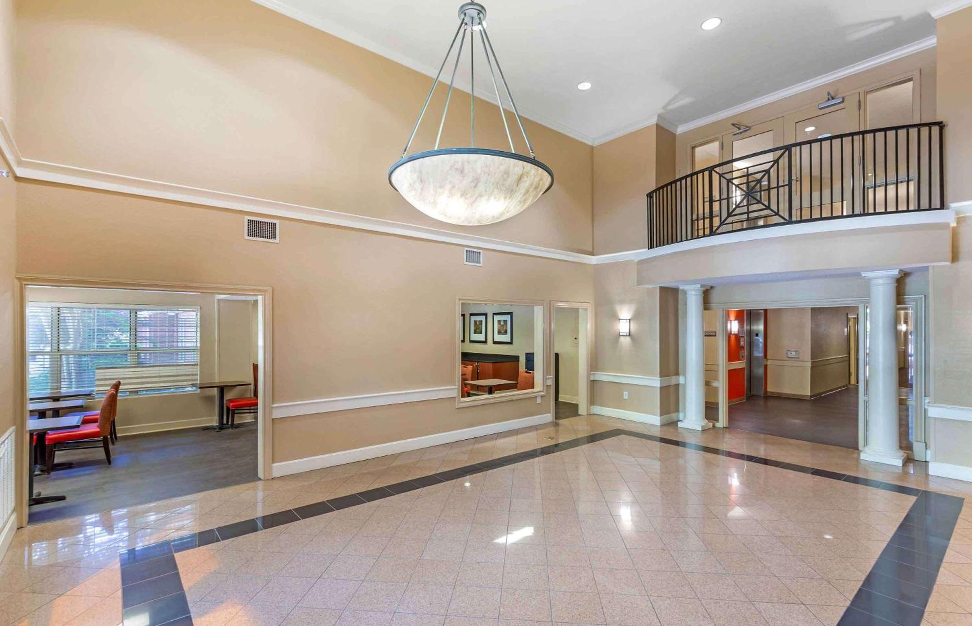 Extended Stay America Suites - Raleigh - Rtp - 4919 Miami Blvd ダーラム エクステリア 写真