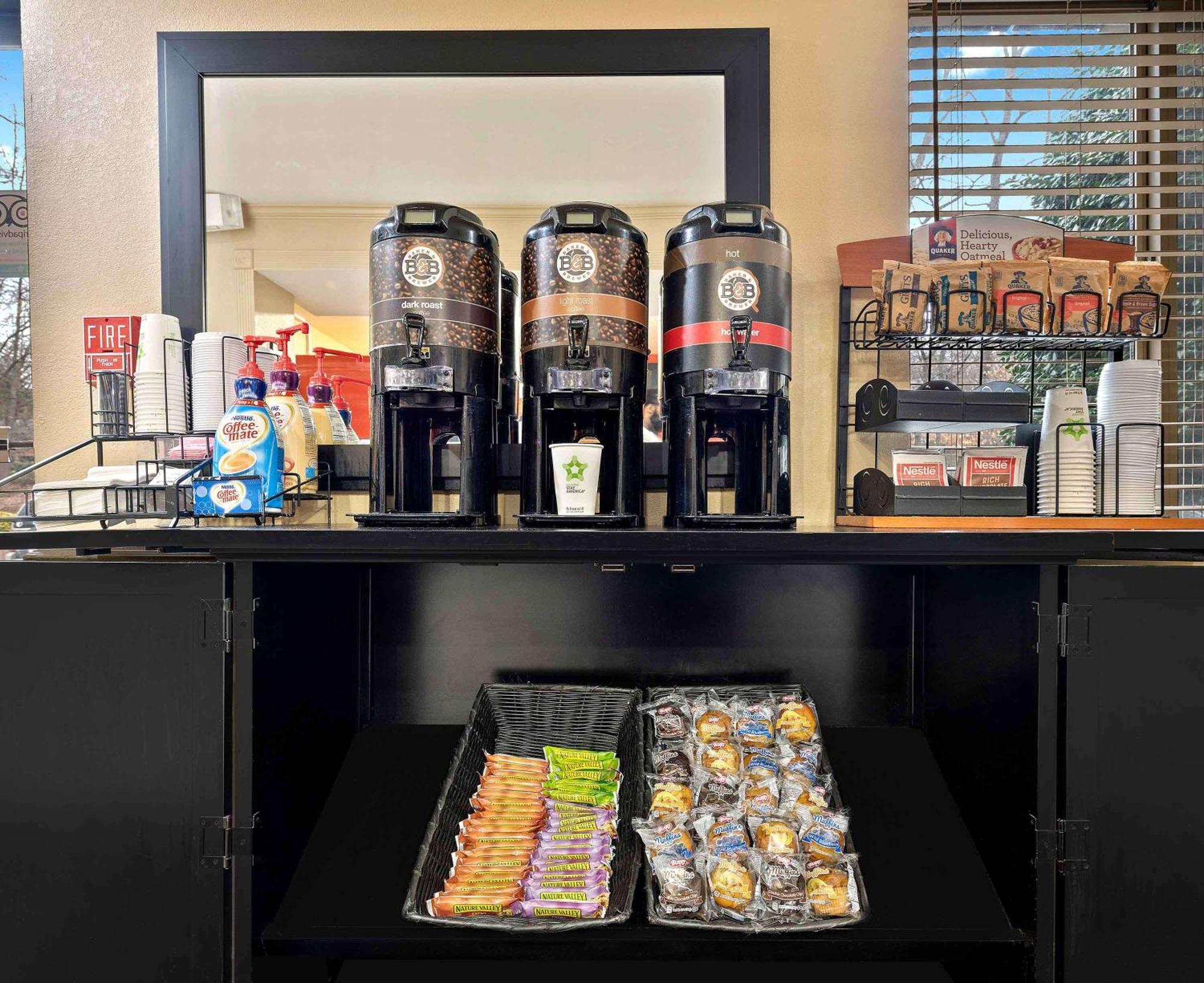Extended Stay America Suites - Raleigh - Rtp - 4919 Miami Blvd ダーラム エクステリア 写真