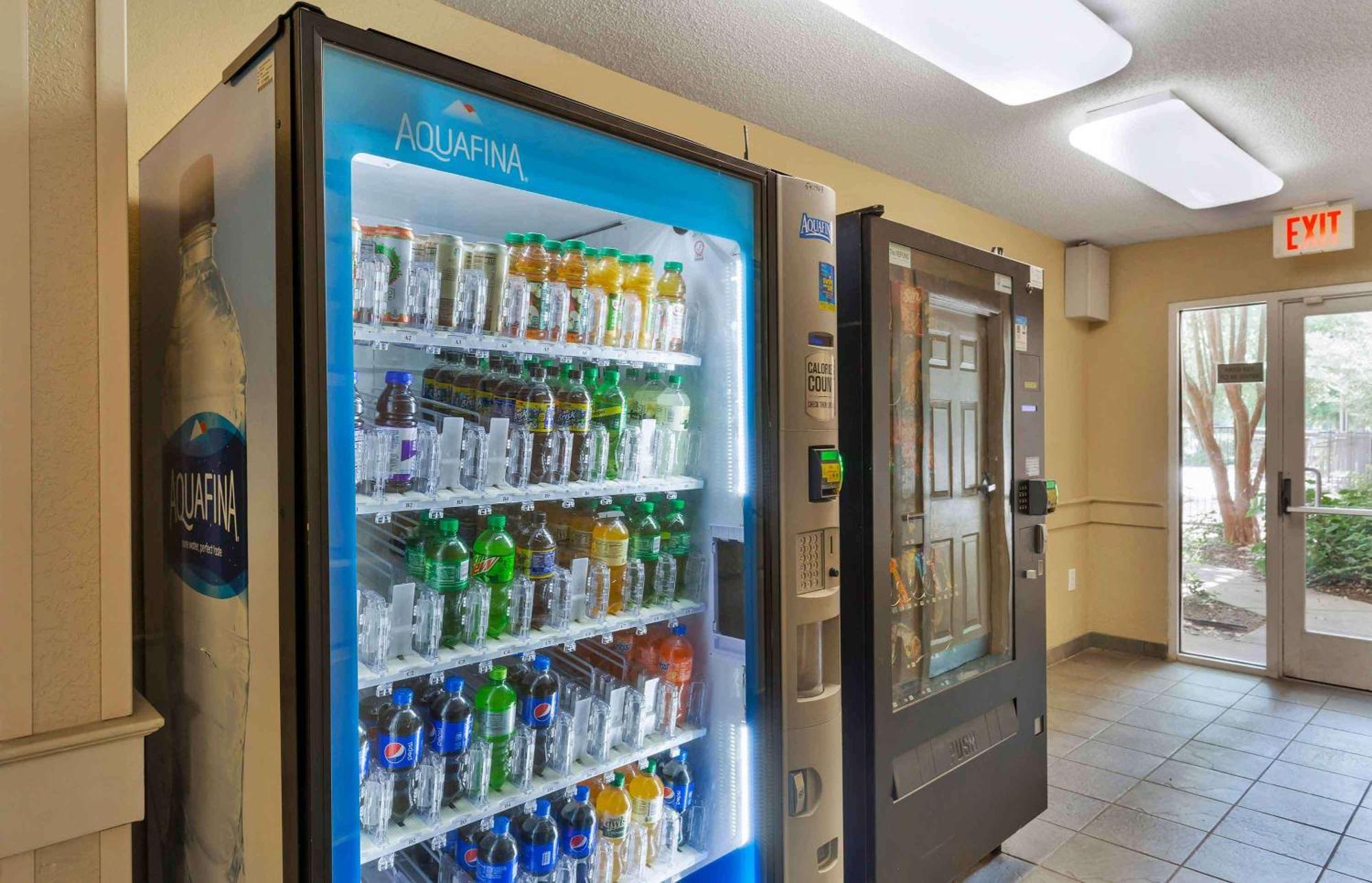 Extended Stay America Suites - Raleigh - Rtp - 4919 Miami Blvd ダーラム エクステリア 写真