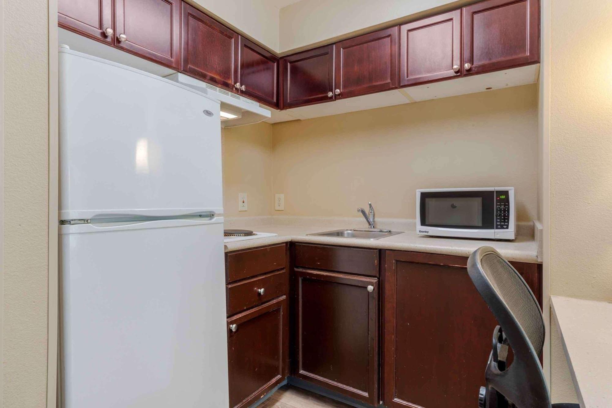 Extended Stay America Suites - Raleigh - Rtp - 4919 Miami Blvd ダーラム エクステリア 写真