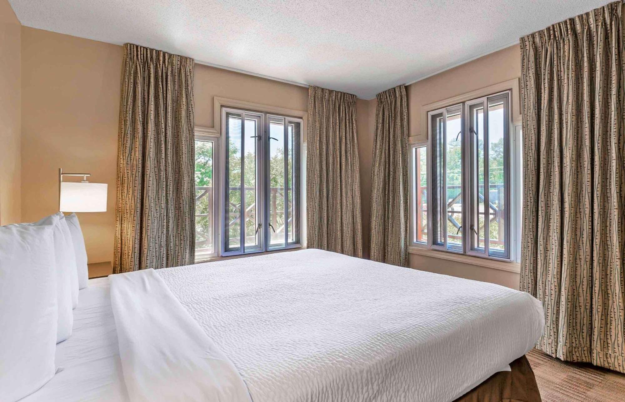 Extended Stay America Suites - Raleigh - Rtp - 4919 Miami Blvd ダーラム エクステリア 写真