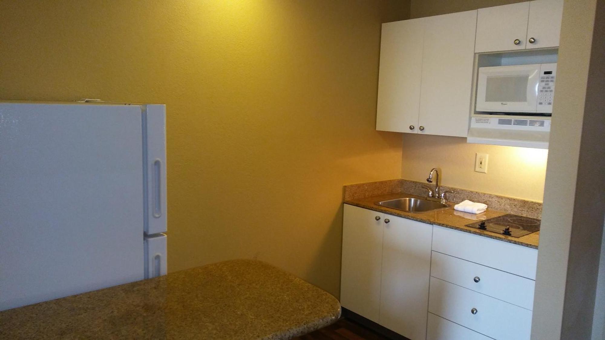 Extended Stay America Suites - Raleigh - Rtp - 4919 Miami Blvd ダーラム エクステリア 写真