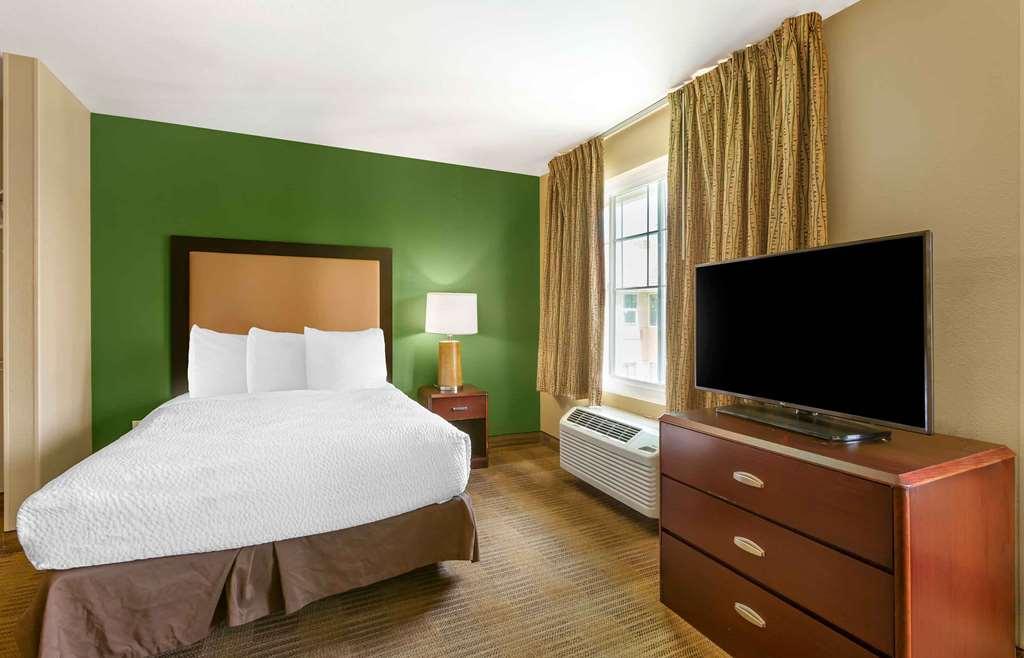 Extended Stay America Suites - Raleigh - Rtp - 4919 Miami Blvd ダーラム 部屋 写真