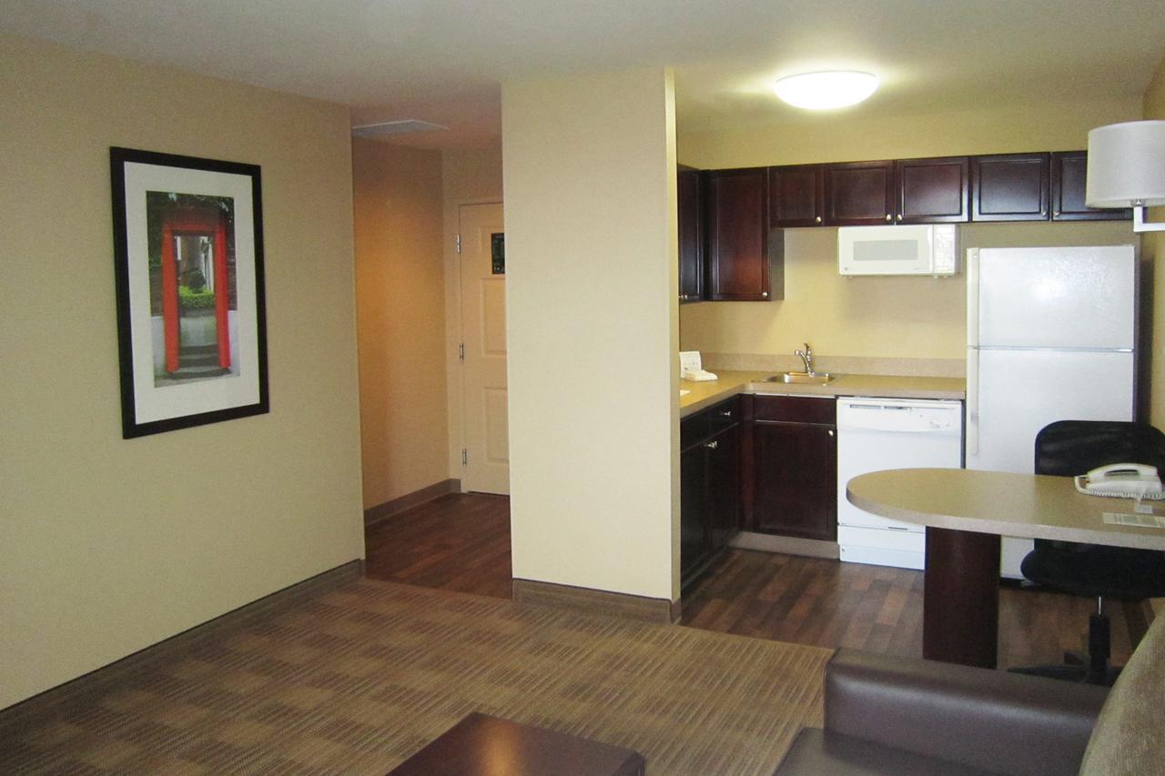 Extended Stay America Suites - Raleigh - Rtp - 4919 Miami Blvd ダーラム エクステリア 写真