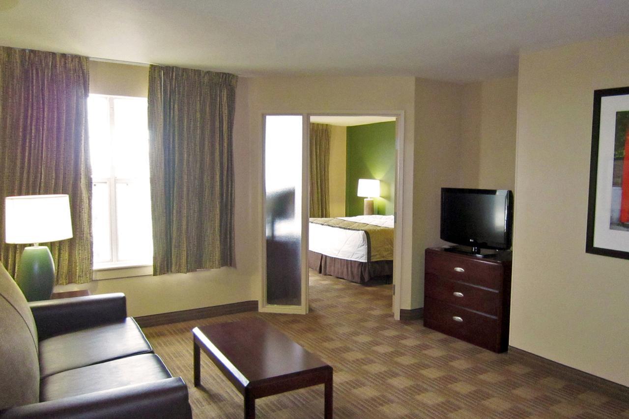 Extended Stay America Suites - Raleigh - Rtp - 4919 Miami Blvd ダーラム エクステリア 写真